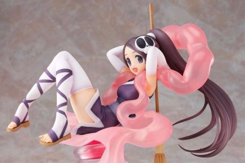 The World God Only Knows Elsie 1/8 PVC figure Max Factory from Japan_5