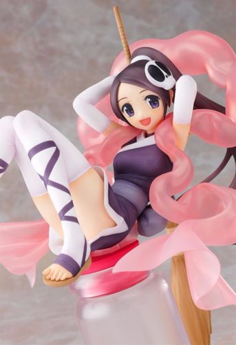 The World God Only Knows Elsie 1/8 PVC figure Max Factory from Japan_6