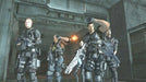 Segagemusu BINARY DOMAIN- PS3 NEW from Japan_4