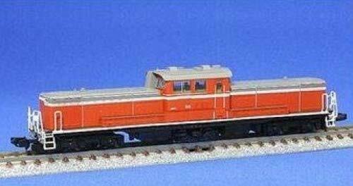 Tomix N Scale J.N.R. Diesel Locomotive Type DD51-1000 NEW from Japan_1