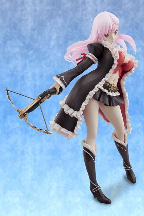 Excellent Model Core Queens Blade Rebllion Great Pirate Captain Liliana Figure_4