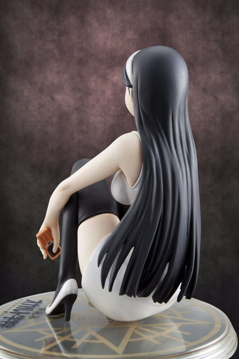 Excellent Model Occult Academy Maya Kumashiro Figure MegaHouse NEW from Japan_3