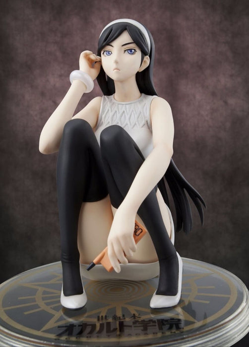 Excellent Model Occult Academy Maya Kumashiro Figure MegaHouse NEW from Japan_6