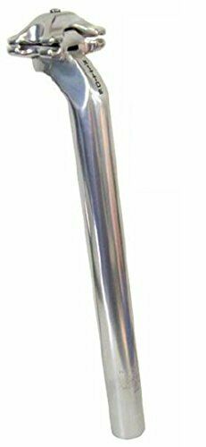 NITTO Seat Post S65 300mm phai27.2 Silver NEW from Japan_1