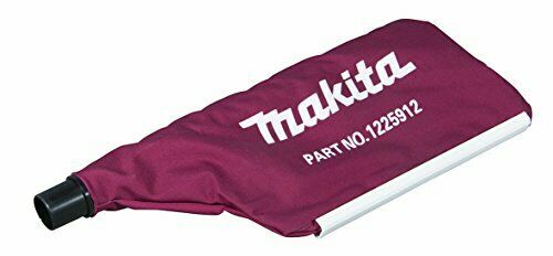 Makita Cloth Dust Bag 122591-2 9903 9920 9404 Dustbag NEW from Japan_1