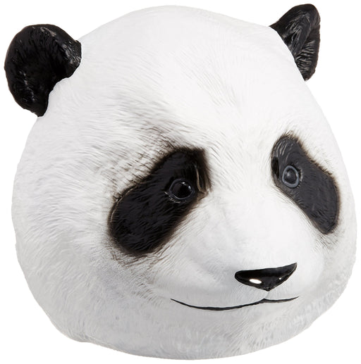 Ogawa Studio M2 Panda-chan Animal Panda Mask Full Face ‎OG052310 Unisex Adult_1