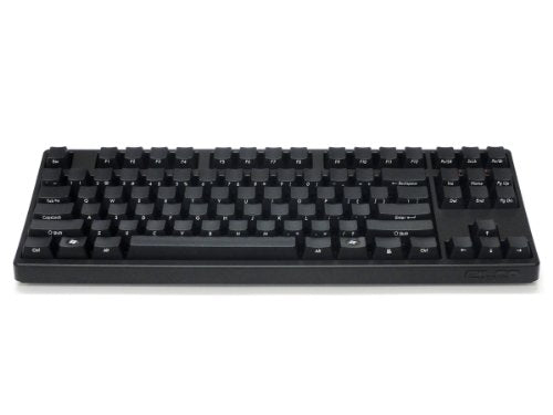 FILCO Majestouch 87 key Black NINJA US ASCII array FKBN87ML/EFB2 NEW from Japan_1