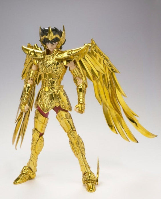 Saint Cloth Crown SAGITTARIUS SEIYA Action Figure BANDAI TAMASHII NATIONS Japan_2