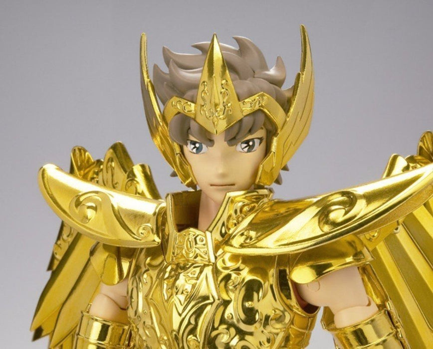 Saint Cloth Crown SAGITTARIUS SEIYA Action Figure BANDAI TAMASHII NATIONS Japan_4