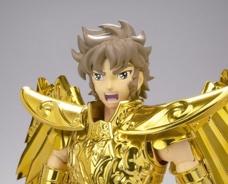 Saint Cloth Crown SAGITTARIUS SEIYA Action Figure BANDAI TAMASHII NATIONS Japan_5