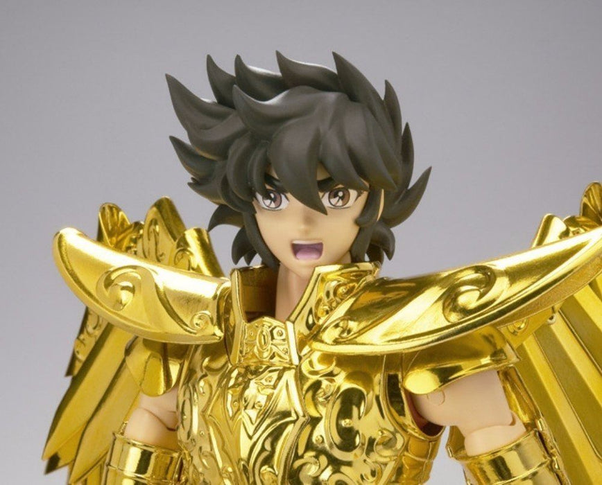 Saint Cloth Crown SAGITTARIUS SEIYA Action Figure BANDAI TAMASHII NATIONS Japan_6