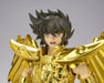 Saint Cloth Crown SAGITTARIUS SEIYA Action Figure BANDAI TAMASHII NATIONS Japan_6