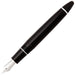 SAILOR 11-2024-320 Fountain Pen 1911 Silver PROFIT 21 Medium Fine with Converter_2