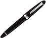 SAILOR 11-2024-620  Fountain Pen 1911 Silver Broad with Converter from Japan_2