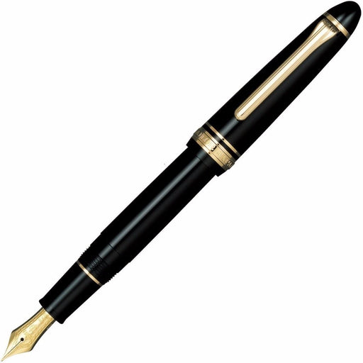 SAILOR PROFIT Standard 21 Fountain Pen 11-1521-120 Extra Fine Black from Japan_1
