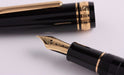 SAILOR 11-1219-320 Fountain Pen 1911 Standard Black Medium Fine with Converter_3