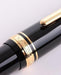 SAILOR 11-1219-720 Fountain Pen 1911 Standard Black Zoom from Japan_3