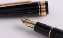 SAILOR 11-1219-720 Fountain Pen 1911 Standard Black Zoom from Japan_4