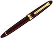 SAILOR 11-1219-432 Fountain Pen 1911 Standard Maroon Medium with Converter_2