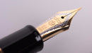 SAILOR 11-2036-620 Fountain Pen Professional Gear Gold Broad with Converter NEW_2