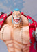 Figuarts ZERO One Piece FRANKY NEW WORLD Ver PVC Figure BANDAI from Japan_6