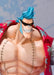 Figuarts ZERO One Piece FRANKY NEW WORLD Ver PVC Figure BANDAI from Japan_8