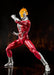 ULTRA-ACT Ultraman Zero GLEN FIRE Action FIgure BANDAI TAMASHII NATIONS Japan_6
