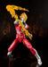 ULTRA-ACT Ultraman Zero GLEN FIRE Action FIgure BANDAI TAMASHII NATIONS Japan_7
