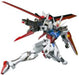 ROBOT SPIRITS Side MS Gundam SEED AILE STRIKE GUNDAM Action Figure BANDAI Japan_1