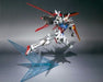 ROBOT SPIRITS Side MS Gundam SEED AILE STRIKE GUNDAM Action Figure BANDAI Japan_2