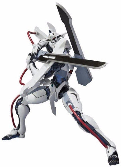 ROBOT SPIRITS SIDE YOROI Gun X Sword DANN of Thursday Action Figure BANDAI NEW_1