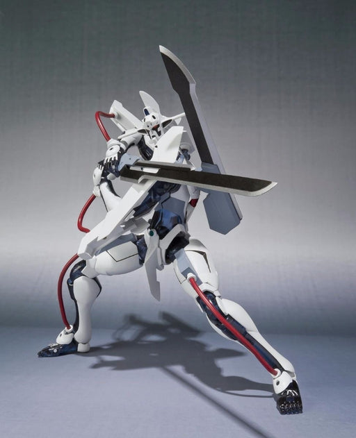 ROBOT SPIRITS SIDE YOROI Gun X Sword DANN of Thursday Action Figure BANDAI NEW_2