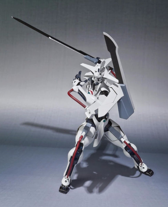 ROBOT SPIRITS SIDE YOROI Gun X Sword DANN of Thursday Action Figure BANDAI NEW_5