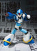 D-Arts Rockman Mega Man X FULL ARMOR Action Figure BANDAI TAMASHII NATIONS_4