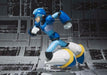 D-Arts Rockman Mega Man X FULL ARMOR Action Figure BANDAI TAMASHII NATIONS_5