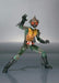 S.H.Figuarts Masked Kamen Rider AMAZON Action Figure BANDAI TAMASHII NATIONS_2