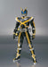 S.H.Figuarts Masked Kamen Rider 555 KAIXA Action Figure BANDAI TAMASHII NATIONS_2