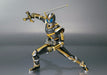 S.H.Figuarts Masked Kamen Rider 555 KAIXA Action Figure BANDAI TAMASHII NATIONS_4