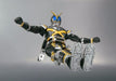 S.H.Figuarts Masked Kamen Rider 555 KAIXA Action Figure BANDAI TAMASHII NATIONS_5