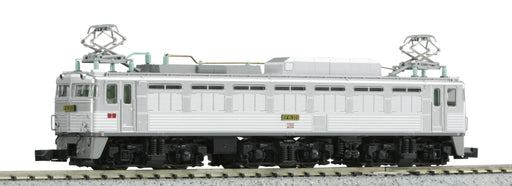 KATO N scale EF81 300 3067-1 Model Train Railroad Electric Locomotive JR Freight_1