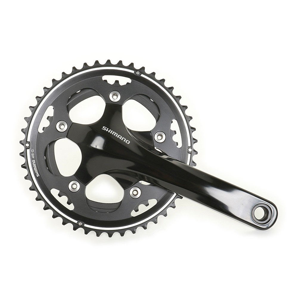 Shimano cheap cx50 chainset