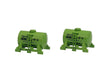 Tomix N Gauge T10 Form Tank Container 2 pieces 3132 Model Railroad Supplies NEW_1