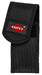 KNIPEX 00 19 72 LE Belt Pouch  001972LE Black NEW from Japan_2