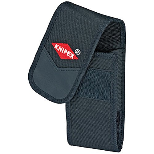 KNIPEX 00 19 72 LE Belt Pouch  001972LE Black NEW from Japan_4