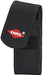 KNIPEX 00 19 72 LE Belt Pouch  001972LE Black NEW from Japan_7