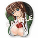 Hitoshi Kino Hime Dorobo Punimune Mouse Pad NEW from Japan_1