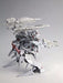 KOTOBUKIYA ARMORED CORE NX14 RAYLEONARD 04-ALICIA WHITE PEARL Ver Model Kit NEW_6