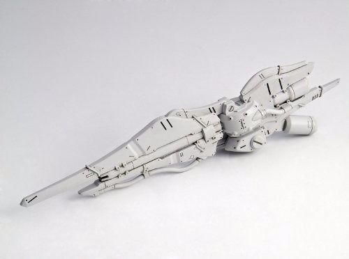 KOTOBUKIYA ARMORED CORE NX14 RAYLEONARD 04-ALICIA WHITE PEARL Ver Model Kit NEW_8