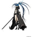 Medicom Toy RAH 550 Black Rock Shooter Figure from Japan_1