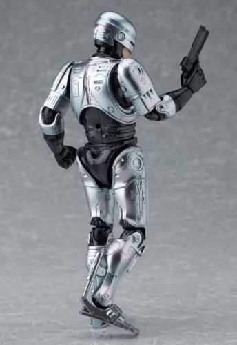figma 107 Robocop Figure Max Factory_3